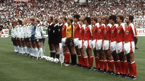 Wm 1982 deutschland